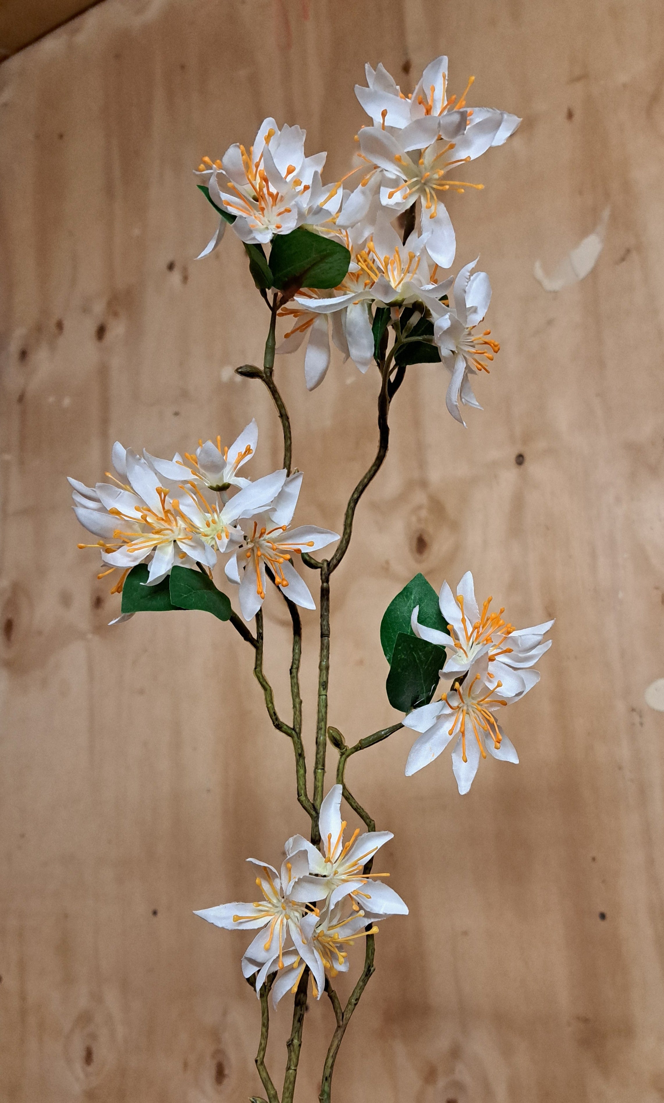 Zijde Clematis 81 cm